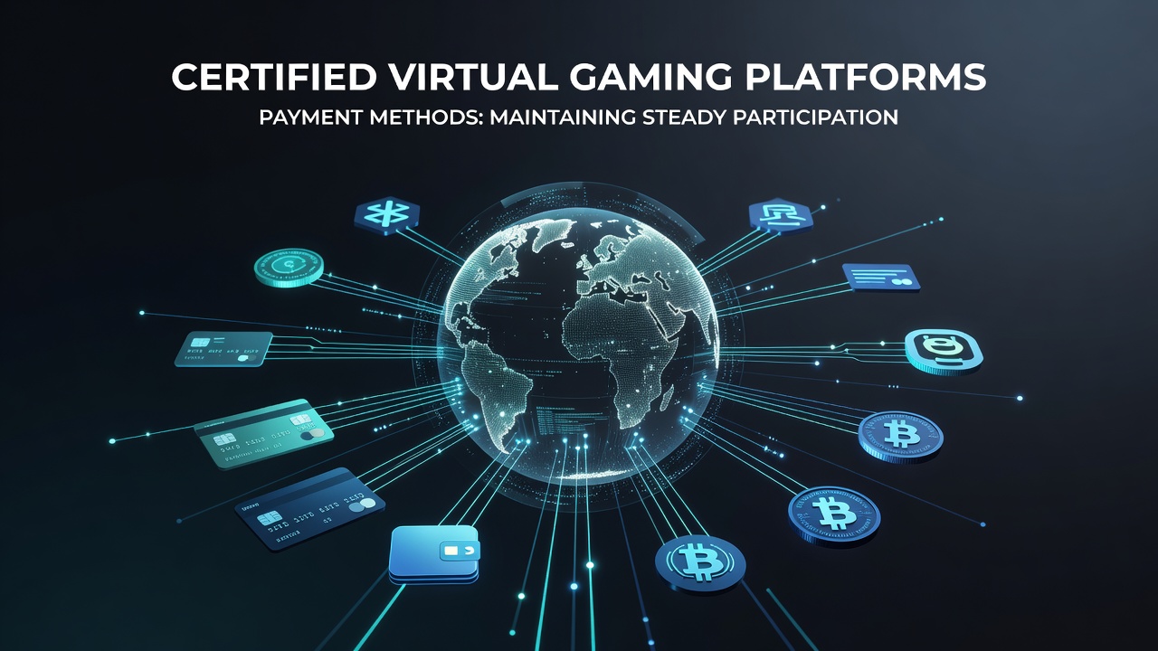 Analyse von Transaktionssicherheit und Spielerengagement in zertifizierten Plattformen